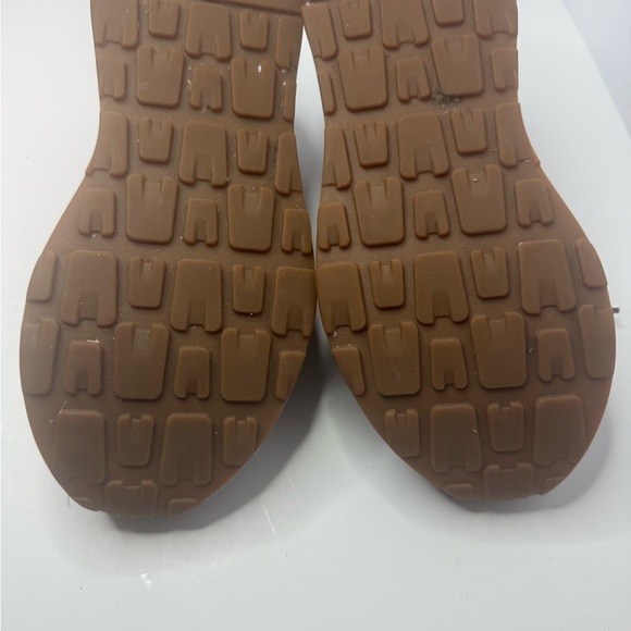 New Balance Dark Blue 57/40 Boys Size 7 - Picture 7 of 9